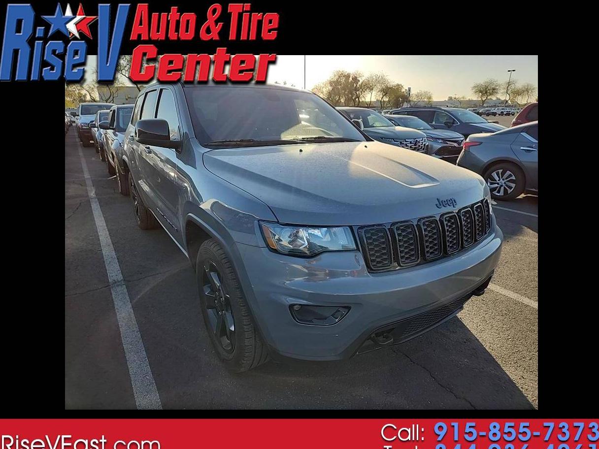 JEEP GRAND CHEROKEE 2019 1C4RJEAG8KC624384 image